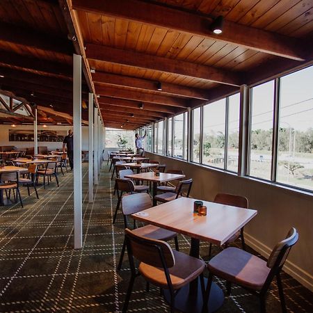 Wallaby Hotel Mudgeeraba Eksteriør bilde